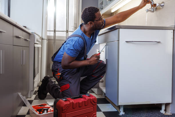 Reliable Pamplico, SC Plumbing Services Solutions