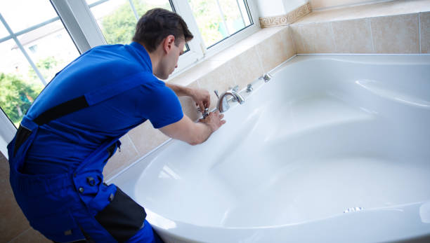 Commercial Plumbing Services in Pamplico, SC